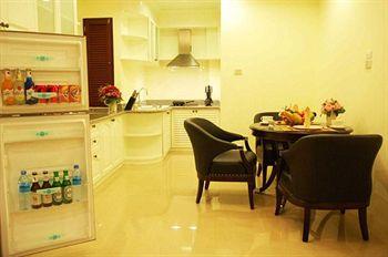 LK Royal Suite Hotel Pattaya 66/33 Moo 9 Soi Buakhao