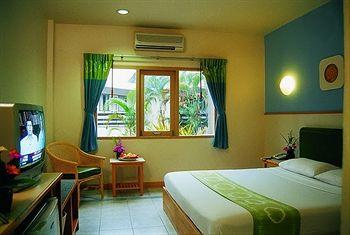 Sunshine Hotel And Residences Pattaya 217/1 Moo 10 Soi 8 Beach Road