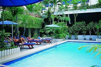 Sunshine Hotel And Residences Pattaya 217/1 Moo 10 Soi 8 Beach Road