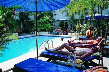 Sunshine Hotel And Residences Pattaya 217/1 Moo 10 Soi 8 Beach Road