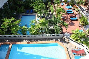 Sunshine Hotel And Residences Pattaya 217/1 Moo 10 Soi 8 Beach Road