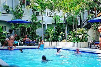 Sunshine Hotel And Residences Pattaya 217/1 Moo 10 Soi 8 Beach Road