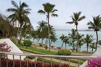 Royal Cliff Grand Hotel & Spa Pattaya 353 Phra Tamnuk Road