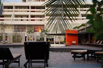 Sigma Resort Jomtien Pattaya 64 Moo 1 Na Jomtien Sattahip