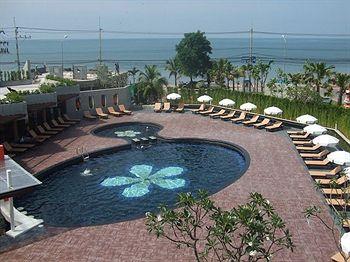 Sigma Resort Jomtien Pattaya 64 Moo 1 Na Jomtien Sattahip