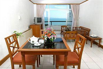 Sigma Resort Jomtien Pattaya 64 Moo 1 Na Jomtien Sattahip