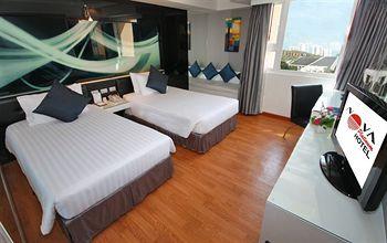 Nova Platinum Hotel Pattaya 562 Moo 10 Pratamnak Road Banglamung