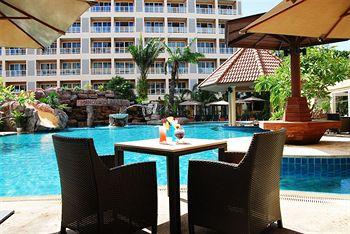 Nova Platinum Hotel Pattaya 562 Moo 10 Pratamnak Road Banglamung