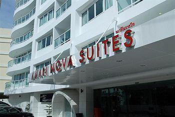 Amari Nova Suites Pattaya 254 Moo 9 Soi Petchtrakool