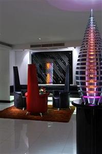 Amari Nova Suites Pattaya 254 Moo 9 Soi Petchtrakool