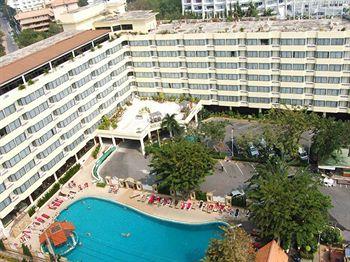 Mountain Beach Hotel Pattaya 378/16 Moo 12