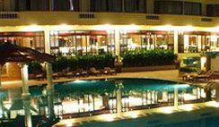 Mountain Beach Hotel Pattaya 378/16 Moo 12