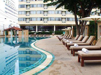 Mountain Beach Hotel Pattaya 378/16 Moo 12