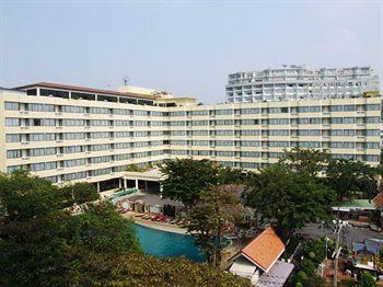 Mountain Beach Hotel Pattaya 378/16 Moo 12