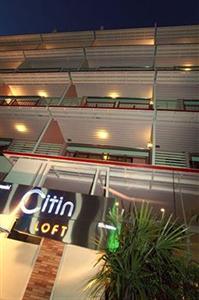 Citin Loft Pattaya Hotel 177/3 Moo 9 Pattaya Klang Soi 12