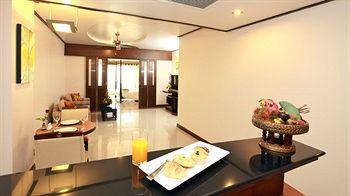 Citin Loft Pattaya Hotel 177/3 Moo 9 Pattaya Klang Soi 12