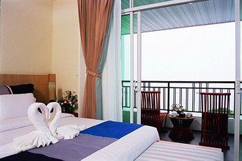 Pattaya Discovery Beach Hotel 489 Soi 6/1 North Pattaya Pattaya Beach Road