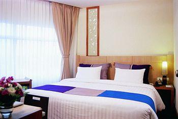 Pattaya Discovery Beach Hotel 489 Soi 6/1 North Pattaya Pattaya Beach Road