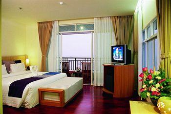 Pattaya Discovery Beach Hotel 489 Soi 6/1 North Pattaya Pattaya Beach Road