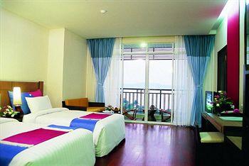 Pattaya Discovery Beach Hotel 489 Soi 6/1 North Pattaya Pattaya Beach Road