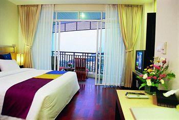 Pattaya Discovery Beach Hotel 489 Soi 6/1 North Pattaya Pattaya Beach Road