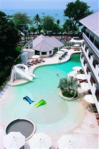 Pattaya Discovery Beach Hotel 489 Soi 6/1 North Pattaya Pattaya Beach Road