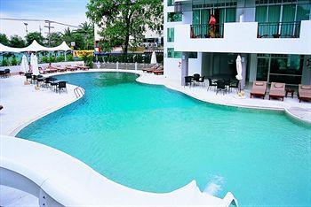 Pattaya Discovery Beach Hotel 489 Soi 6/1 North Pattaya Pattaya Beach Road