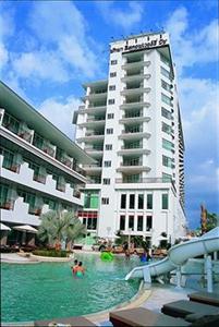 Pattaya Discovery Beach Hotel 489 Soi 6/1 North Pattaya Pattaya Beach Road