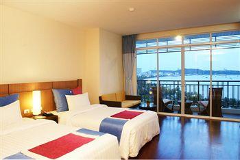 Pattaya Discovery Beach Hotel 489 Soi 6/1 North Pattaya Pattaya Beach Road