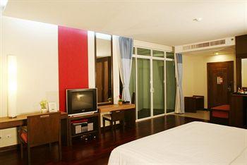 Pattaya Discovery Beach Hotel 489 Soi 6/1 North Pattaya Pattaya Beach Road