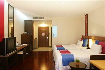 Pattaya Discovery Beach Hotel 489 Soi 6/1 North Pattaya Pattaya Beach Road