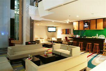 Pattaya Discovery Beach Hotel 489 Soi 6/1 North Pattaya Pattaya Beach Road