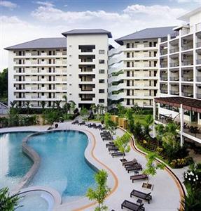 Wongamat Privacy Residence Pattaya 157/196 Moo 5 Soi Naklua 16/2 Naklua Banglamung