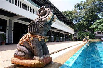 Golden Tulip Resort Pattaya 256/24-26 Moo 5 Pattaya-Naklua Road Soi 20 Banglamung