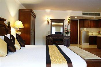 LK Metropole Hotel Pattaya 33/35 Moo 10 Pattaya 2nd Road Banglamung