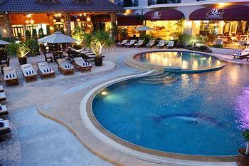 LK Metropole Hotel Pattaya 33/35 Moo 10 Pattaya 2nd Road Banglamung