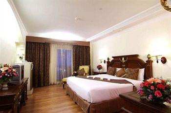 LK Metropole Hotel Pattaya 33/35 Moo 10 Pattaya 2nd Road Banglamung