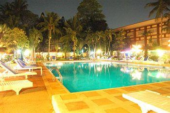 Centera Beach Hotel Pattaya 137 Mu 9 Nongpreu Banglamung