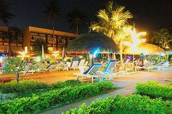 Centera Beach Hotel Pattaya 137 Mu 9 Nongpreu Banglamung