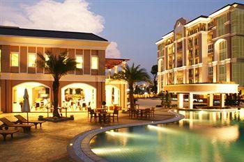 LK Legend Hotel Pattaya 258 Moo 9, Soi Arunothai, Nongprue, Banglamung