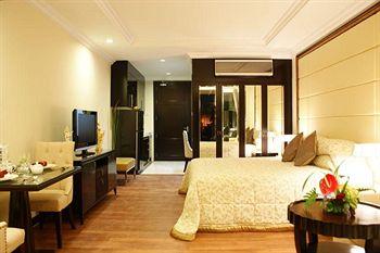 LK Legend Hotel Pattaya 258 Moo 9, Soi Arunothai, Nongprue, Banglamung