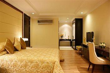 LK Legend Hotel Pattaya 258 Moo 9, Soi Arunothai, Nongprue, Banglamung