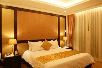 LK Legend Hotel Pattaya 258 Moo 9, Soi Arunothai, Nongprue, Banglamung