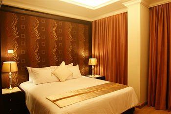 LK Legend Hotel Pattaya 258 Moo 9, Soi Arunothai, Nongprue, Banglamung