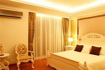 LK Legend Hotel Pattaya 258 Moo 9, Soi Arunothai, Nongprue, Banglamung