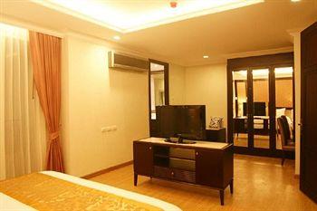 LK Legend Hotel Pattaya 258 Moo 9, Soi Arunothai, Nongprue, Banglamung