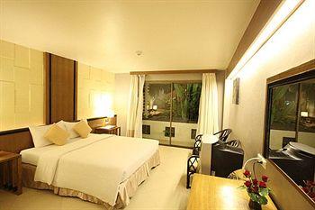 Sea Breeze Hotel Pattaya 347/5 Jomtien Beach Road