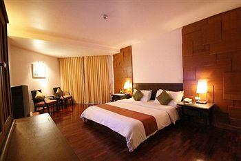 Sea Breeze Hotel Pattaya 347/5 Jomtien Beach Road