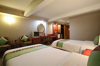 Sea Breeze Hotel Pattaya 347/5 Jomtien Beach Road