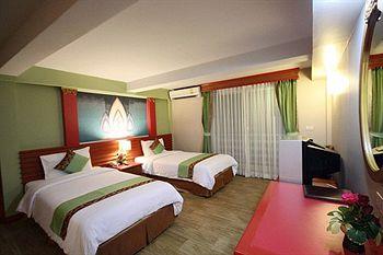 Sea Breeze Hotel Pattaya 347/5 Jomtien Beach Road